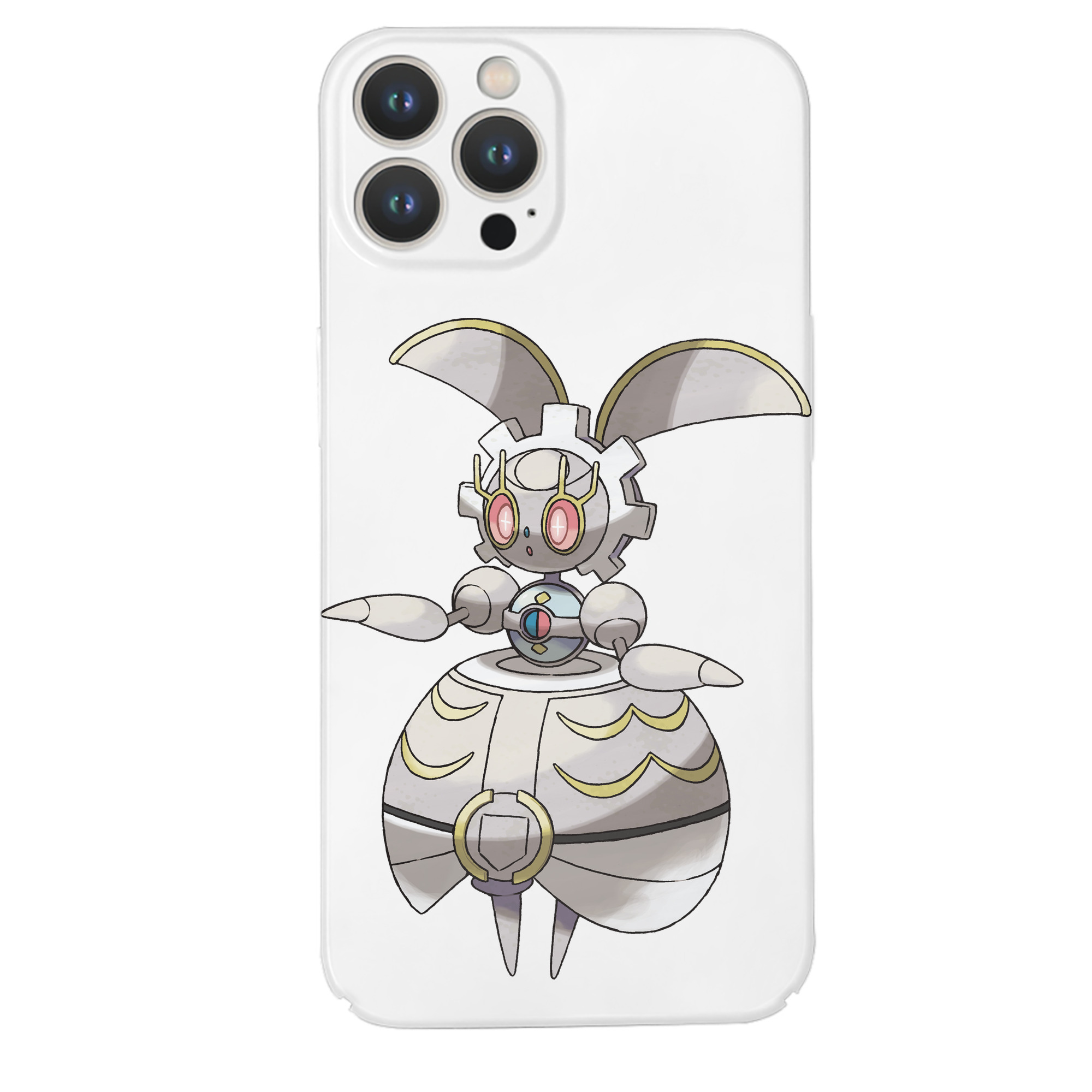 （画像用） ポケットモンスター Pokémon 【iPhone 14シリーズ対応】ハードケース